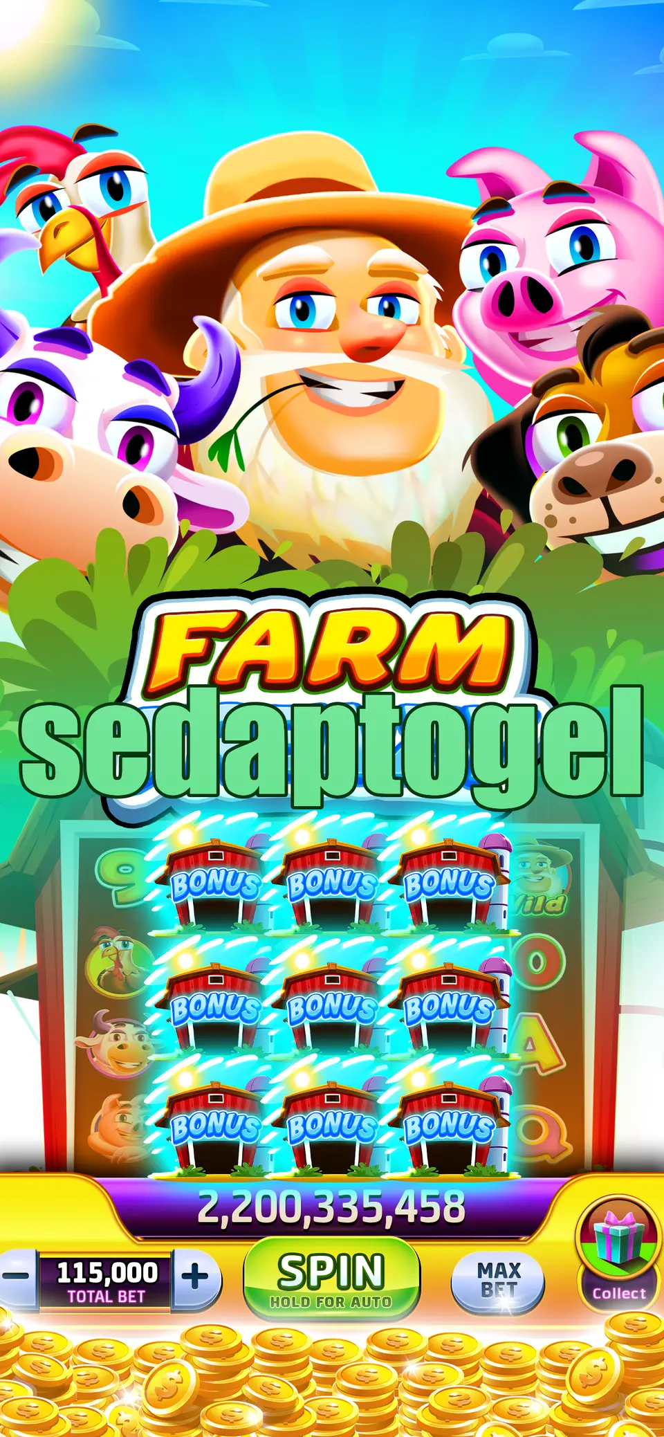 sedaptogel APK