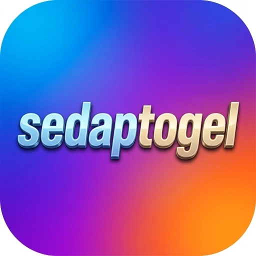 sedaptogel Logo - Resmi